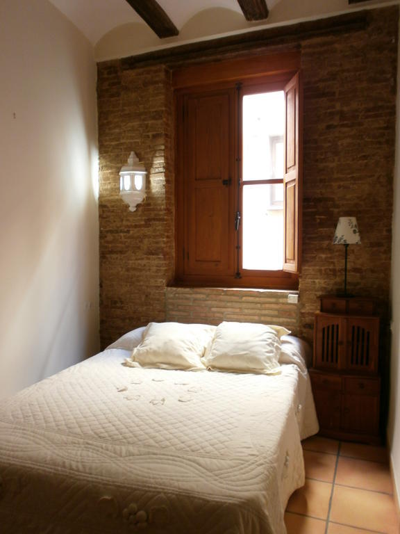 Appartamento Total Valencia Charming Esterno foto