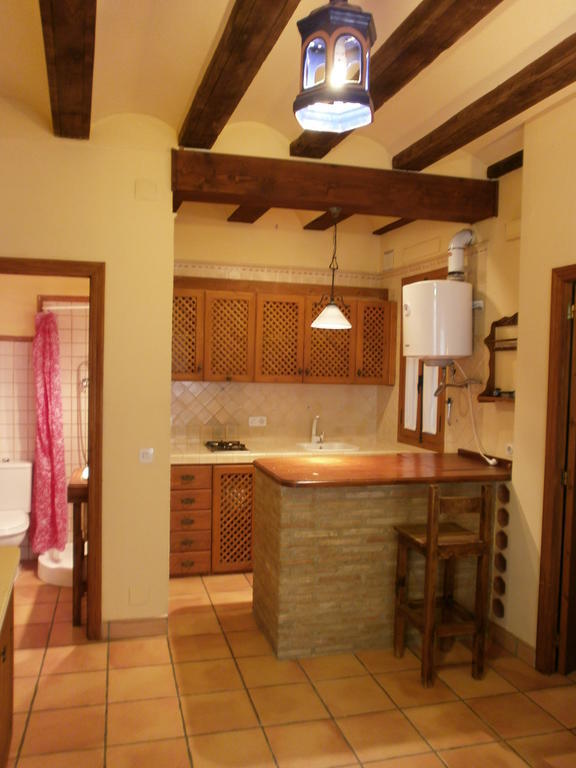 Appartamento Total Valencia Charming Esterno foto